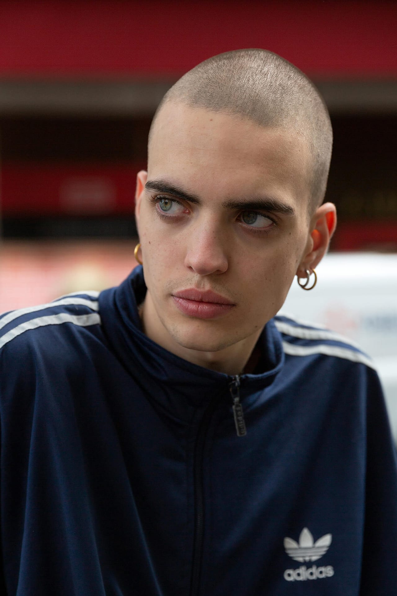 Bastien's mood The Metalhead Magazine